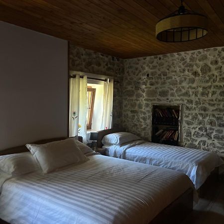 Molla Guest House ثيث المظهر الخارجي الصورة