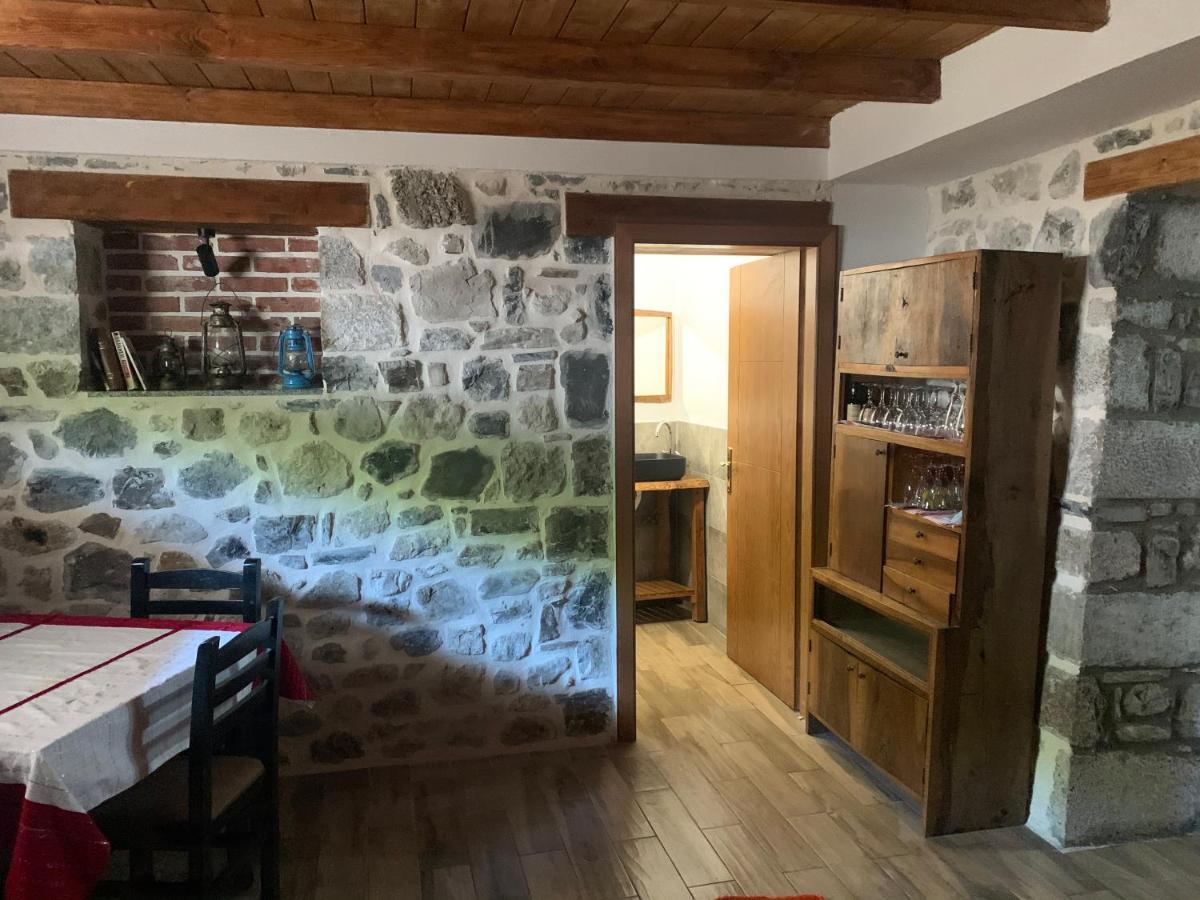 Molla Guest House ثيث المظهر الخارجي الصورة
