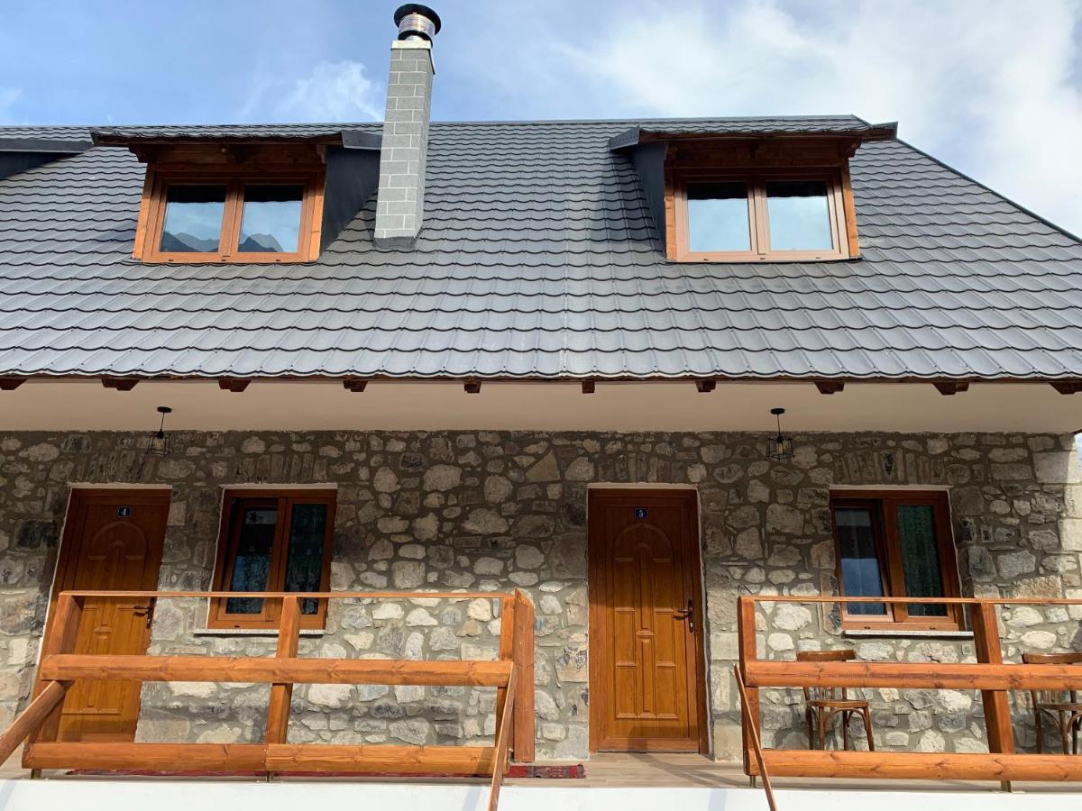 Molla Guest House ثيث المظهر الخارجي الصورة