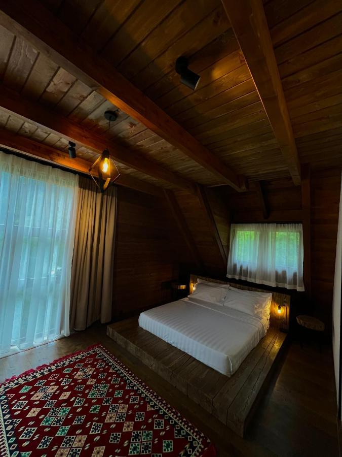Molla Guest House ثيث المظهر الخارجي الصورة