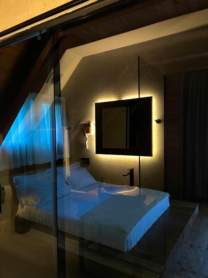 Molla Guest House ثيث المظهر الخارجي الصورة