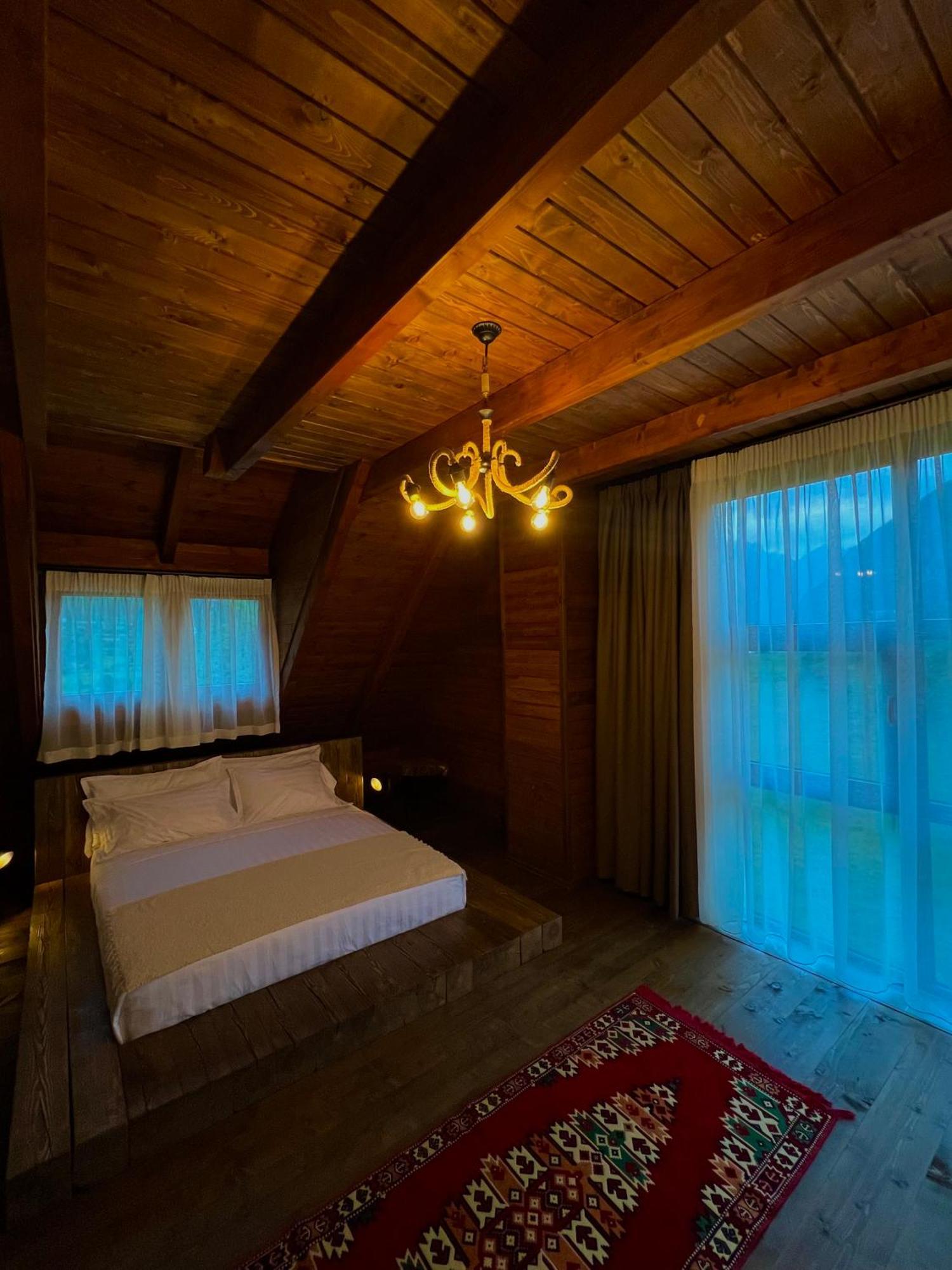Molla Guest House ثيث المظهر الخارجي الصورة
