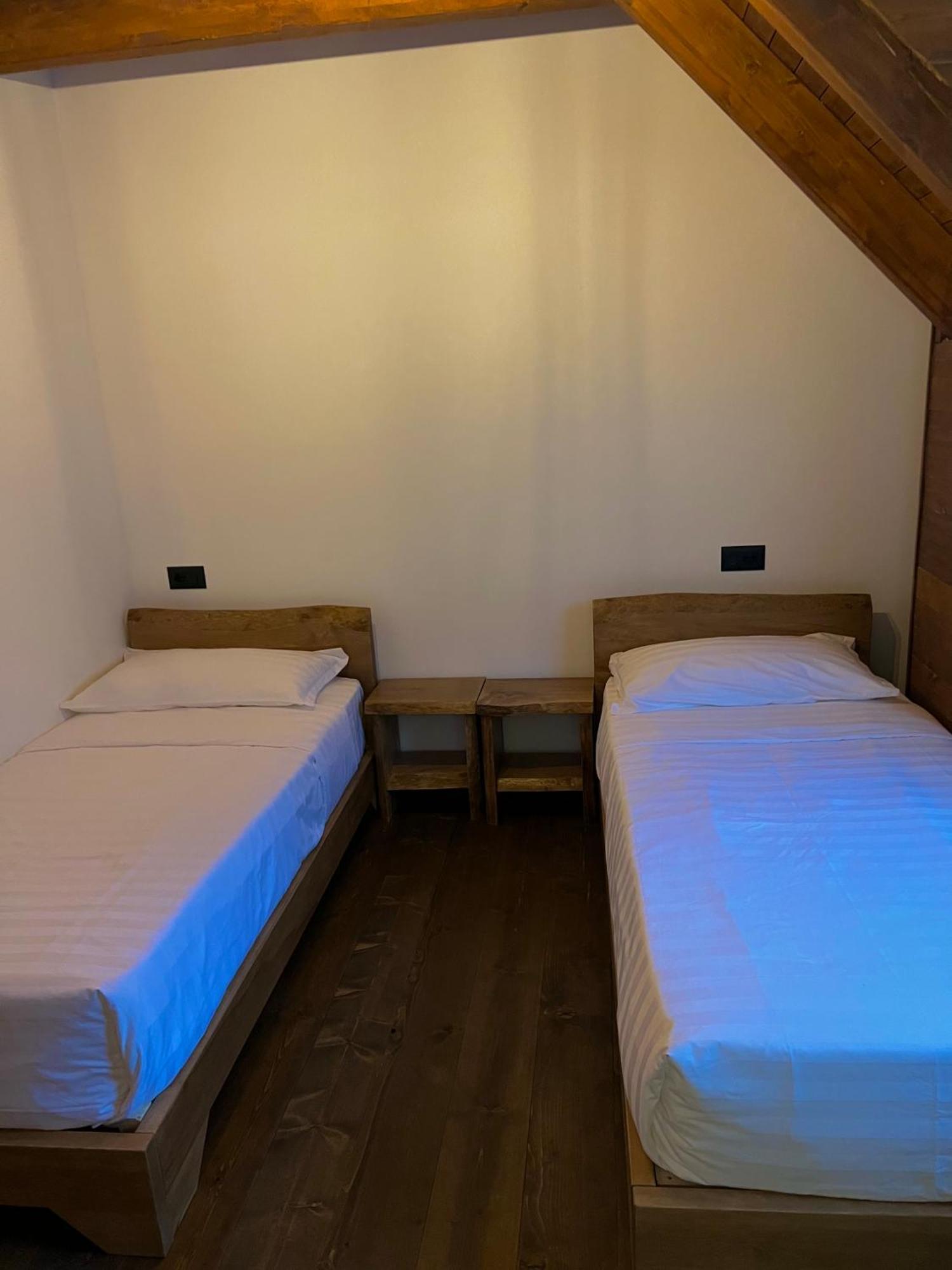Molla Guest House ثيث المظهر الخارجي الصورة