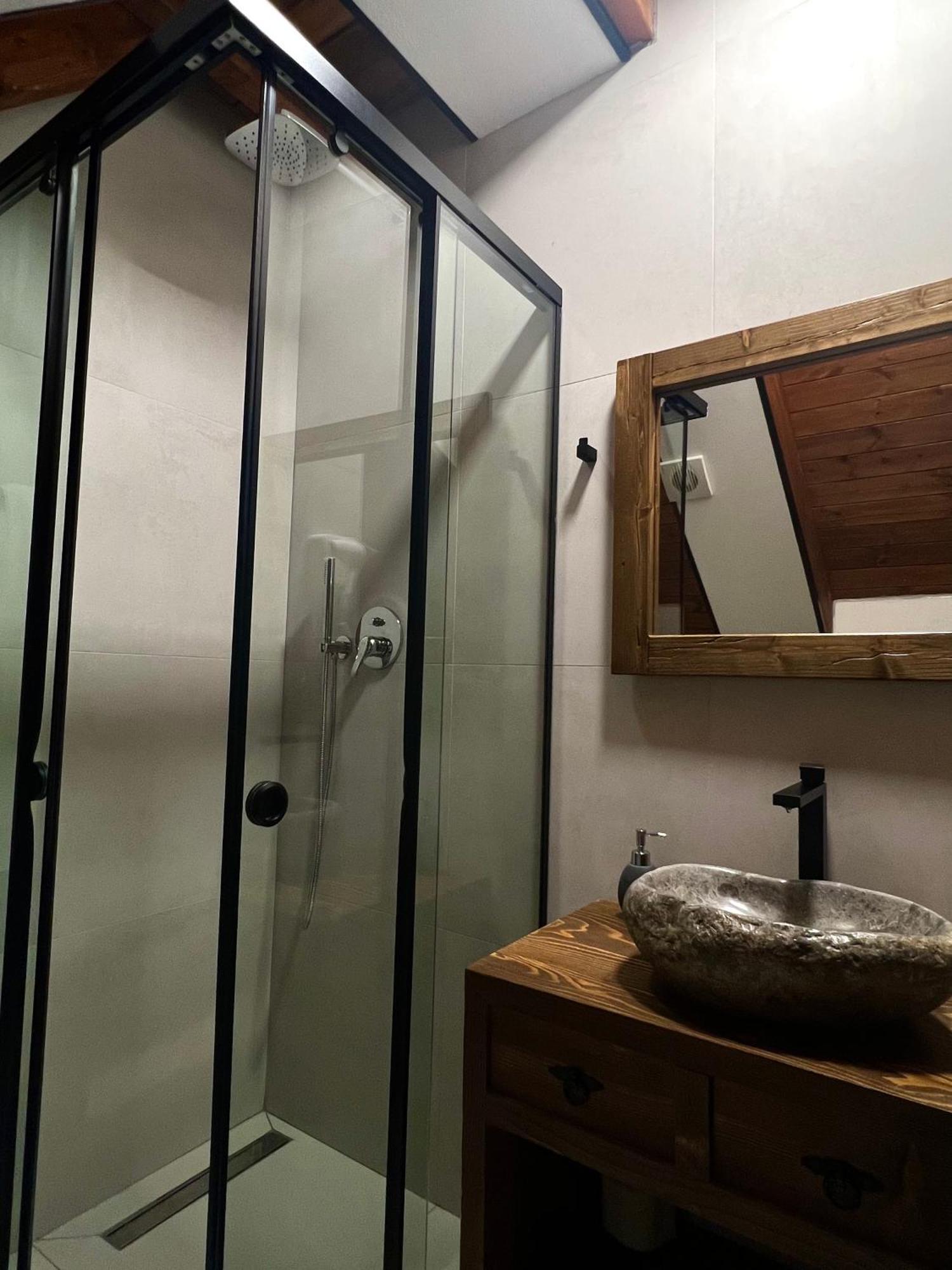 Molla Guest House ثيث المظهر الخارجي الصورة