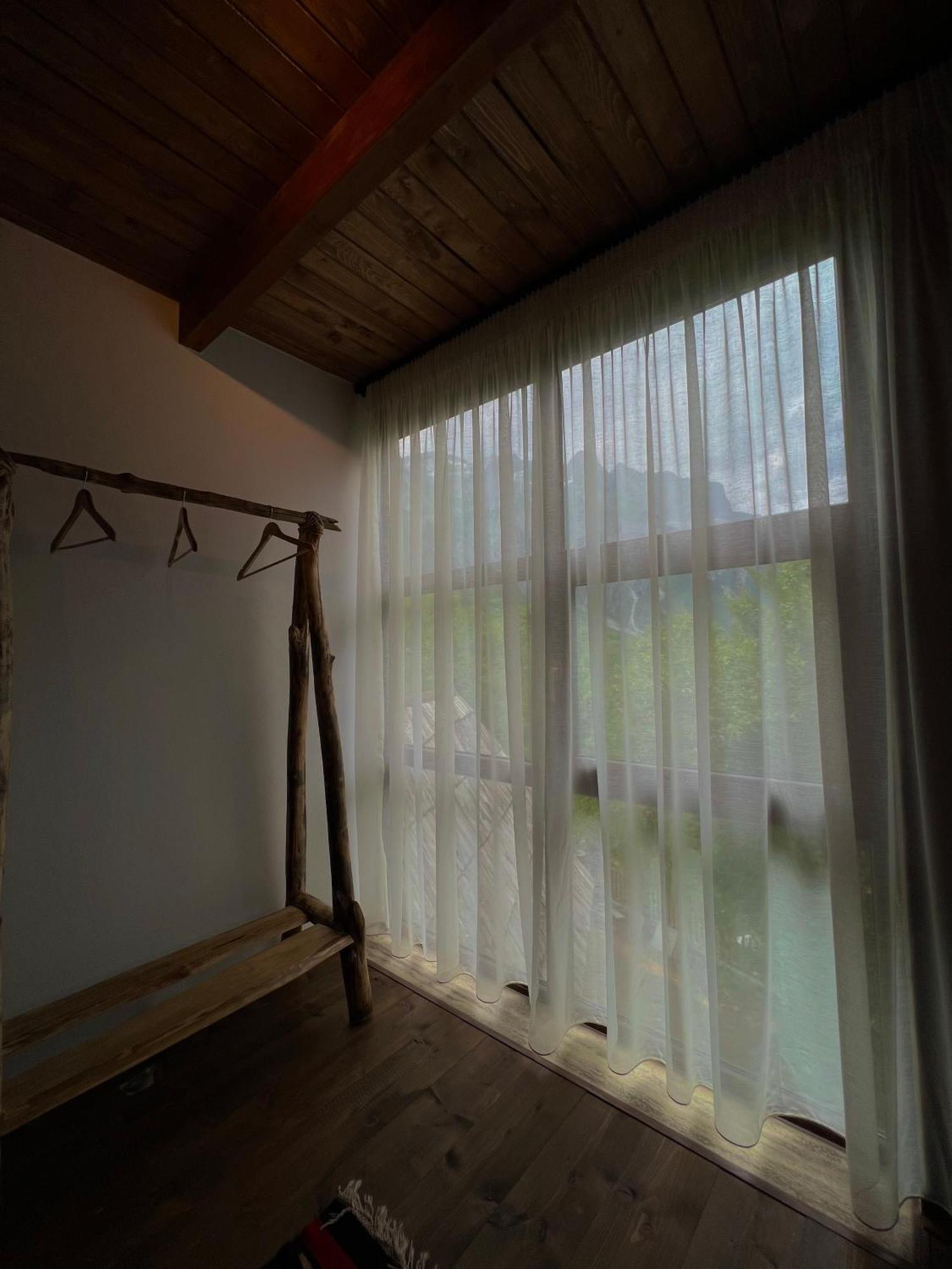 Molla Guest House ثيث المظهر الخارجي الصورة