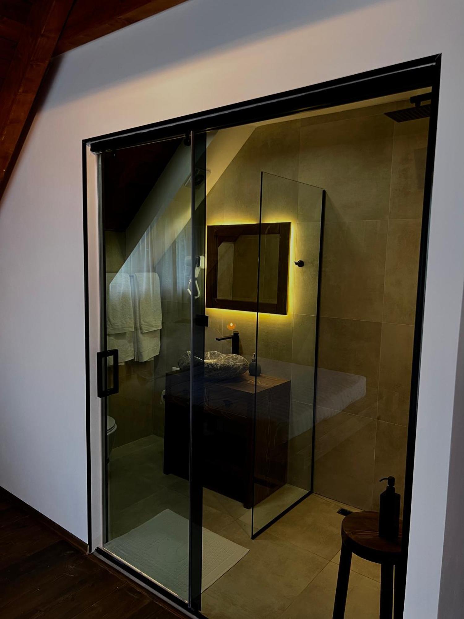 Molla Guest House ثيث المظهر الخارجي الصورة