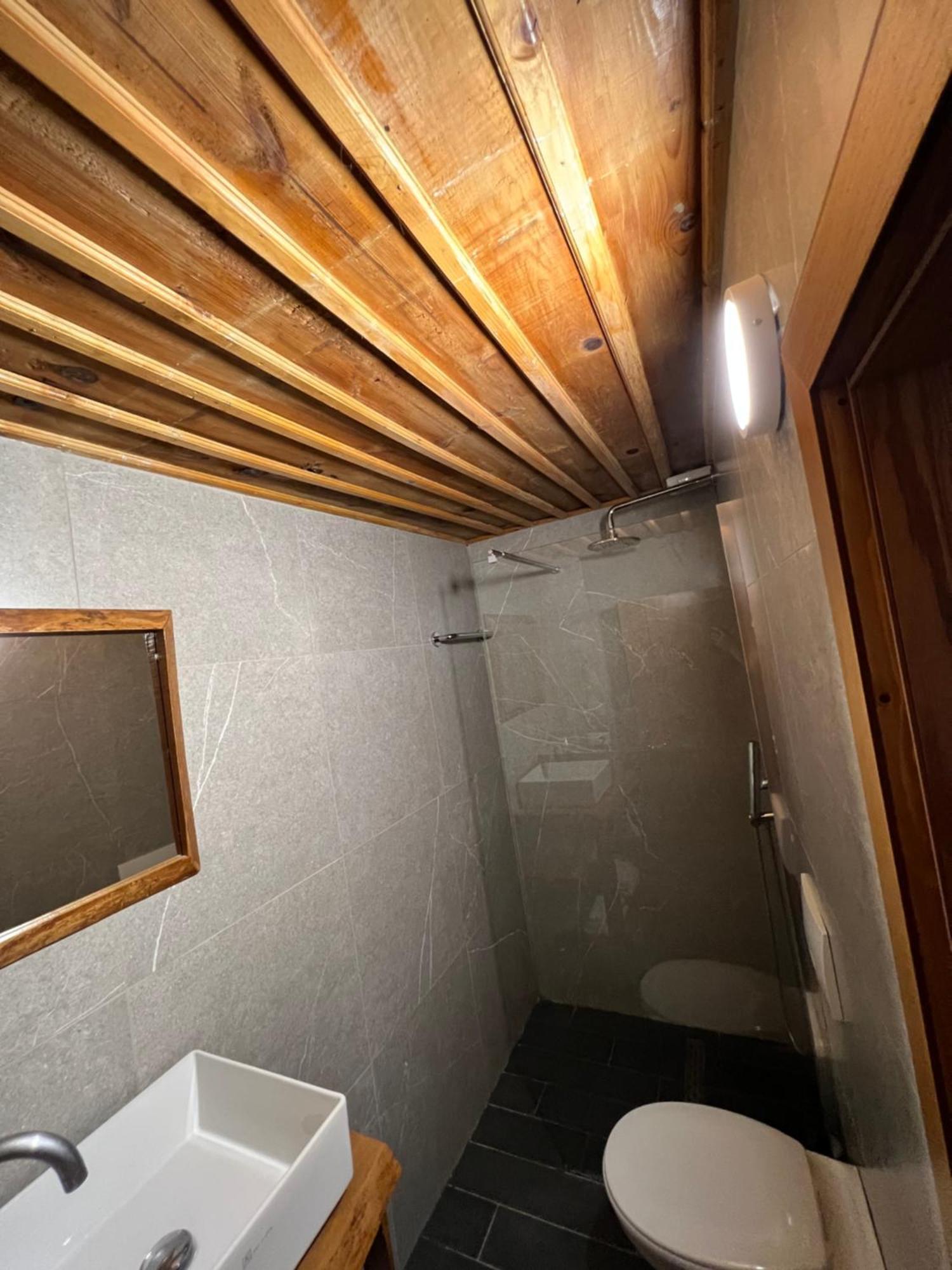 Molla Guest House ثيث المظهر الخارجي الصورة