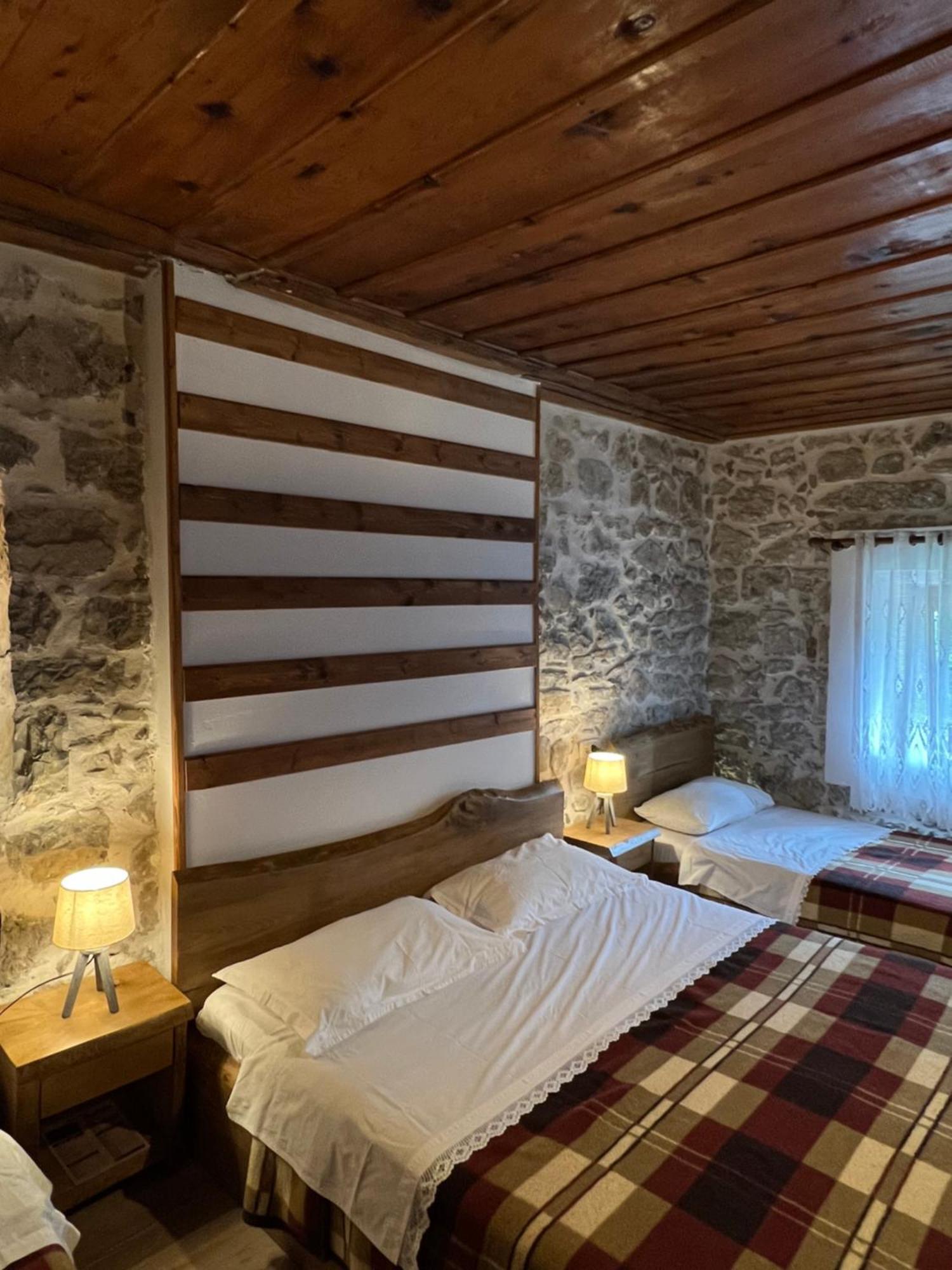 Molla Guest House ثيث المظهر الخارجي الصورة