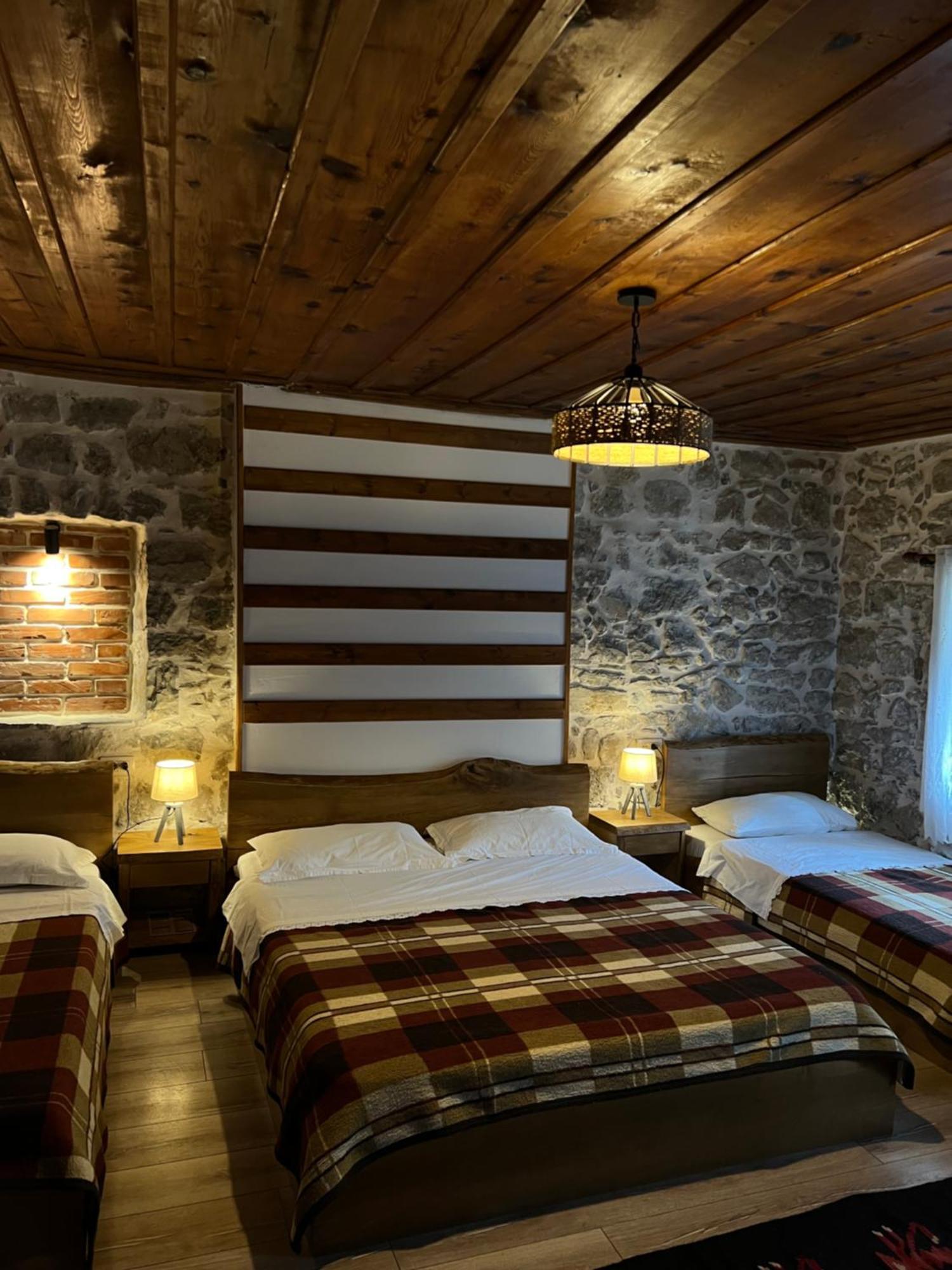 Molla Guest House ثيث المظهر الخارجي الصورة