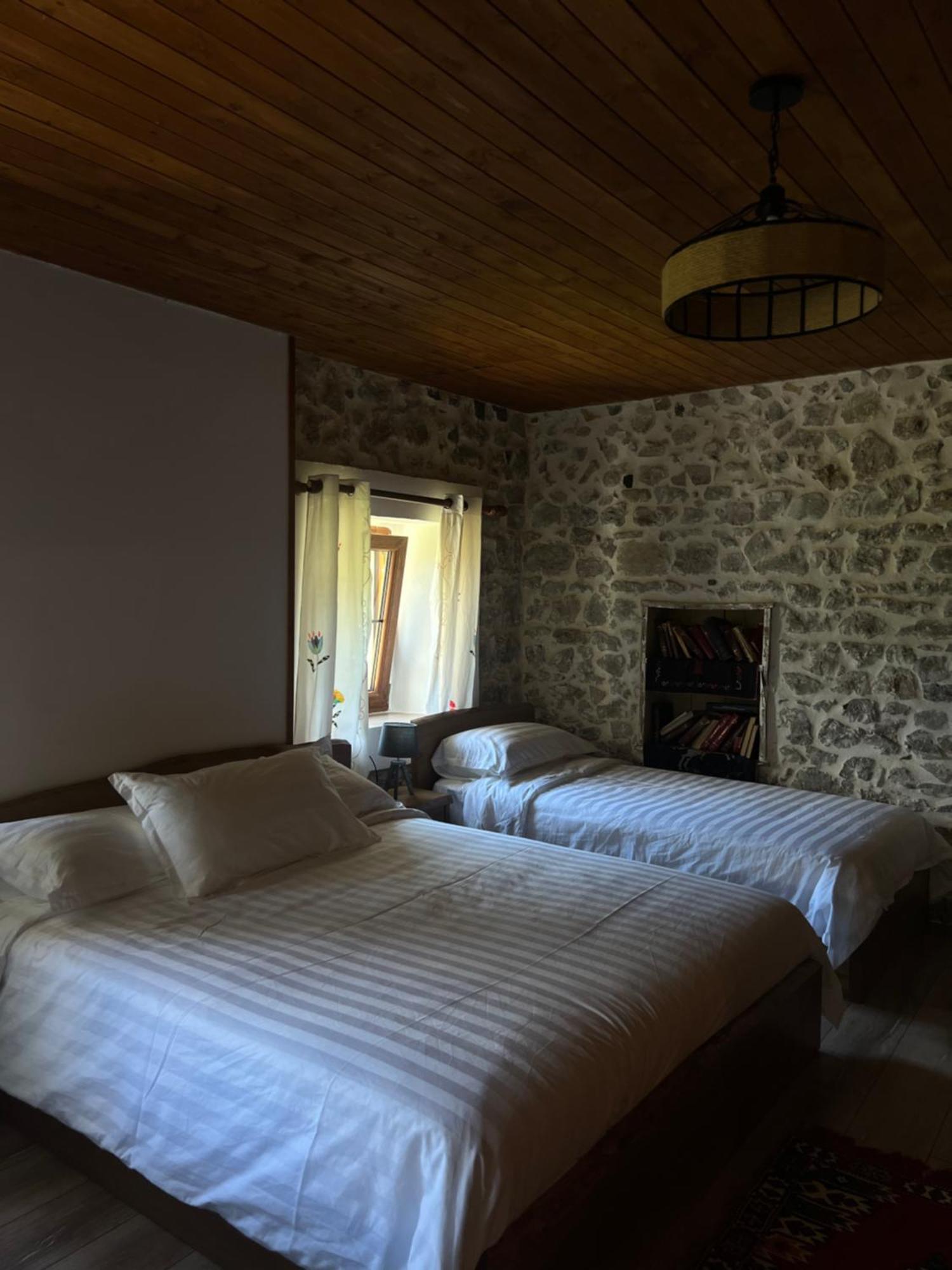 Molla Guest House ثيث المظهر الخارجي الصورة