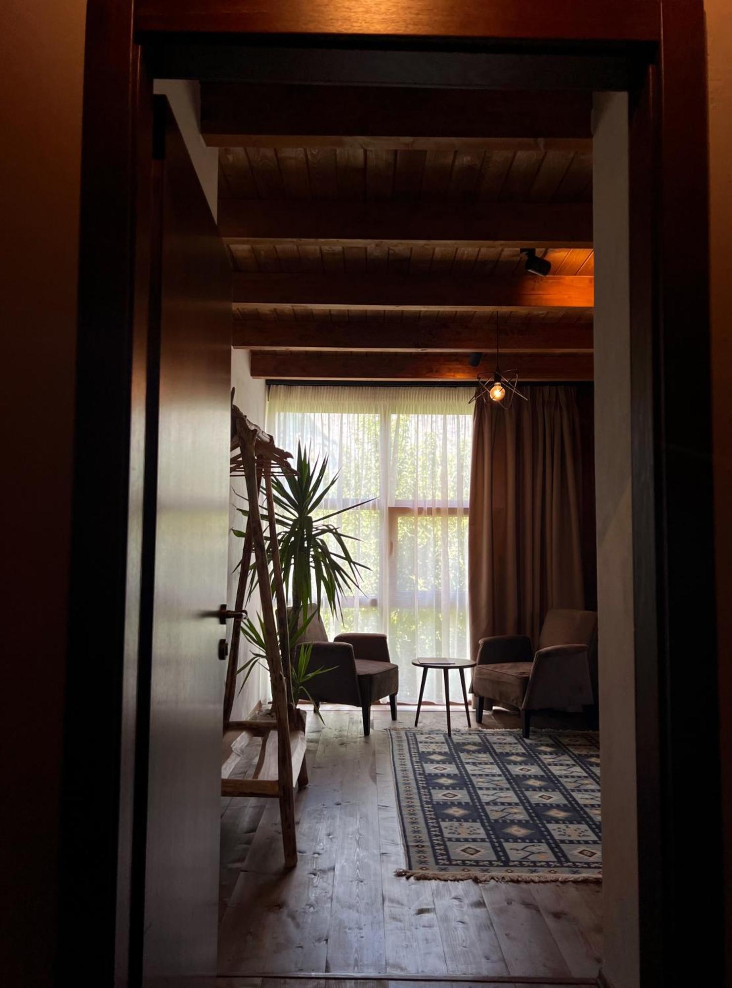 Molla Guest House ثيث المظهر الخارجي الصورة