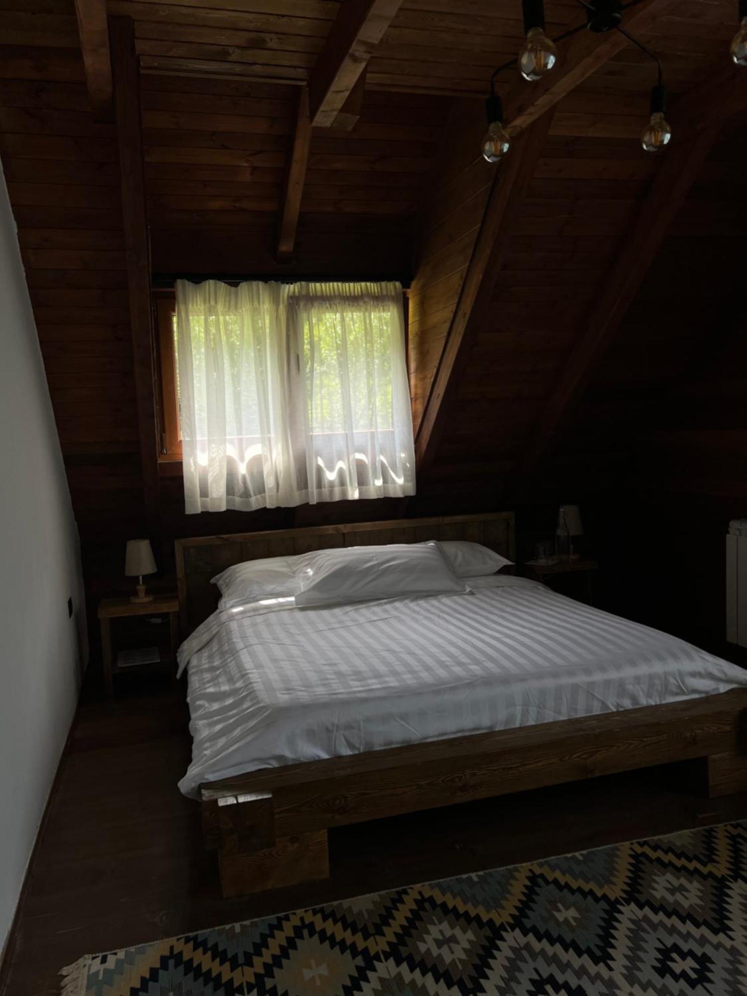 Molla Guest House ثيث المظهر الخارجي الصورة