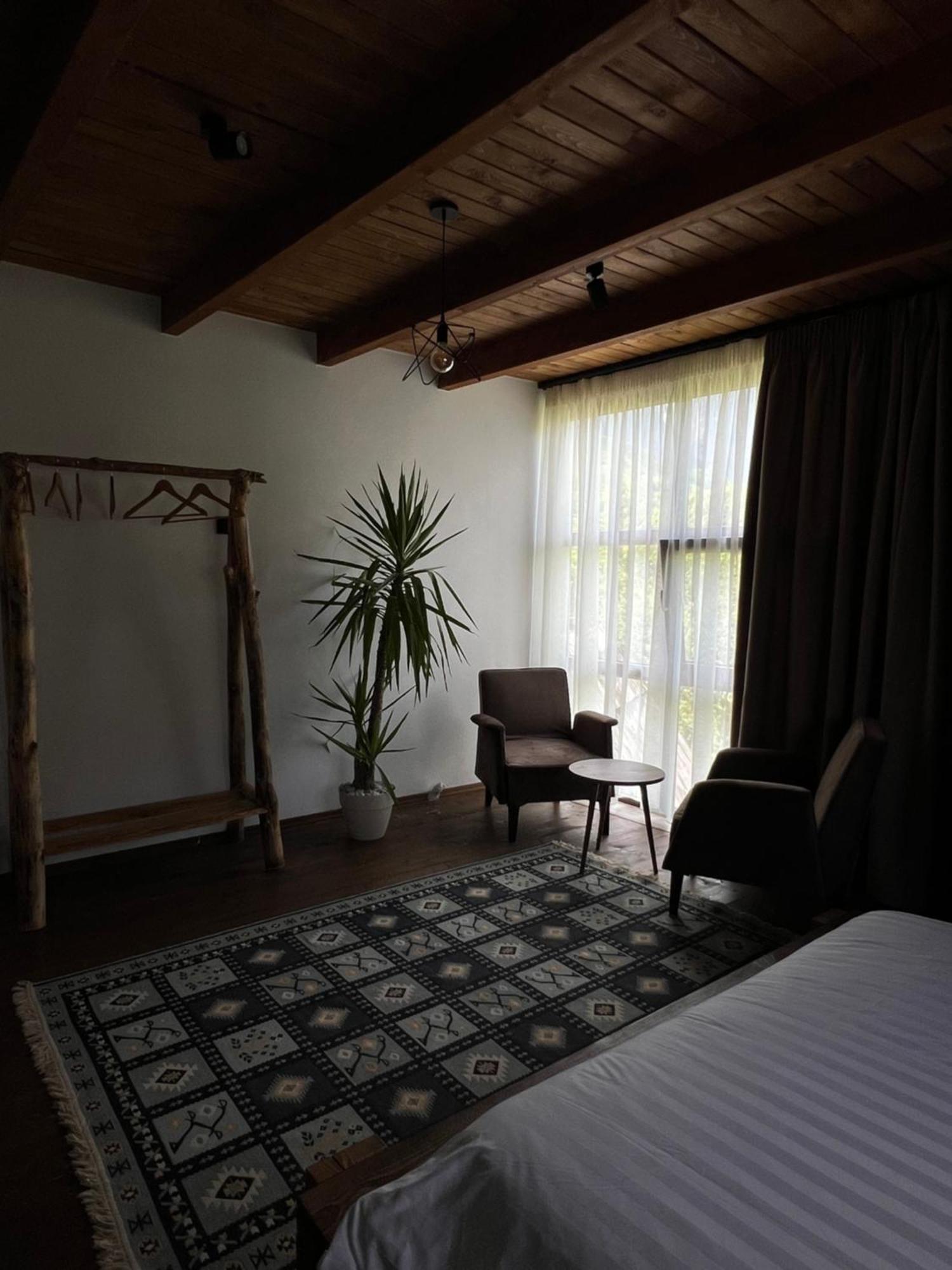 Molla Guest House ثيث المظهر الخارجي الصورة