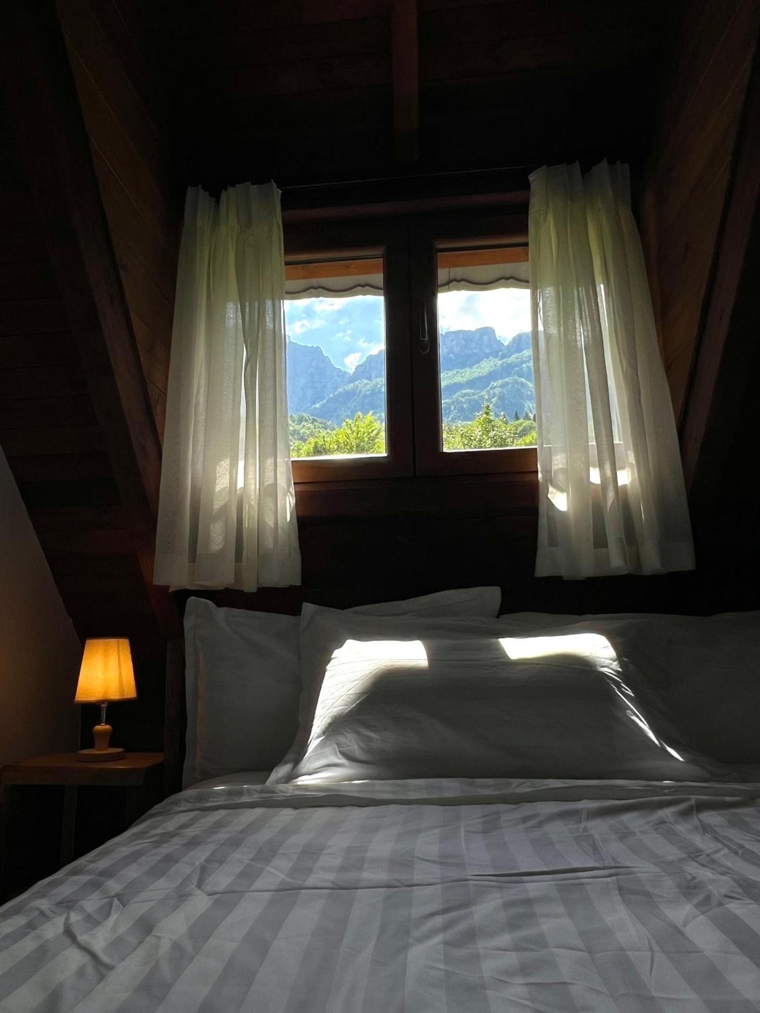 Molla Guest House ثيث المظهر الخارجي الصورة