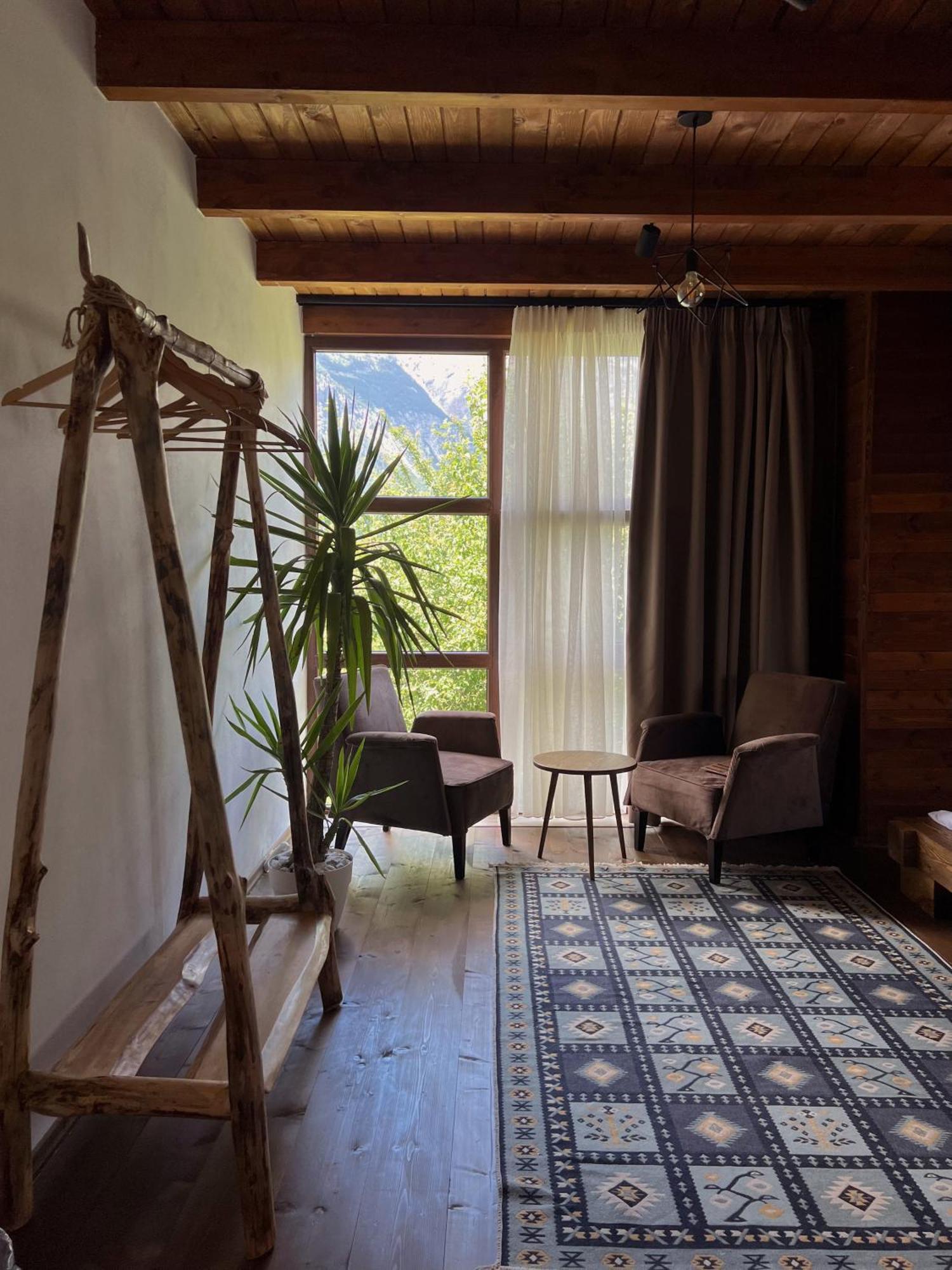 Molla Guest House ثيث المظهر الخارجي الصورة