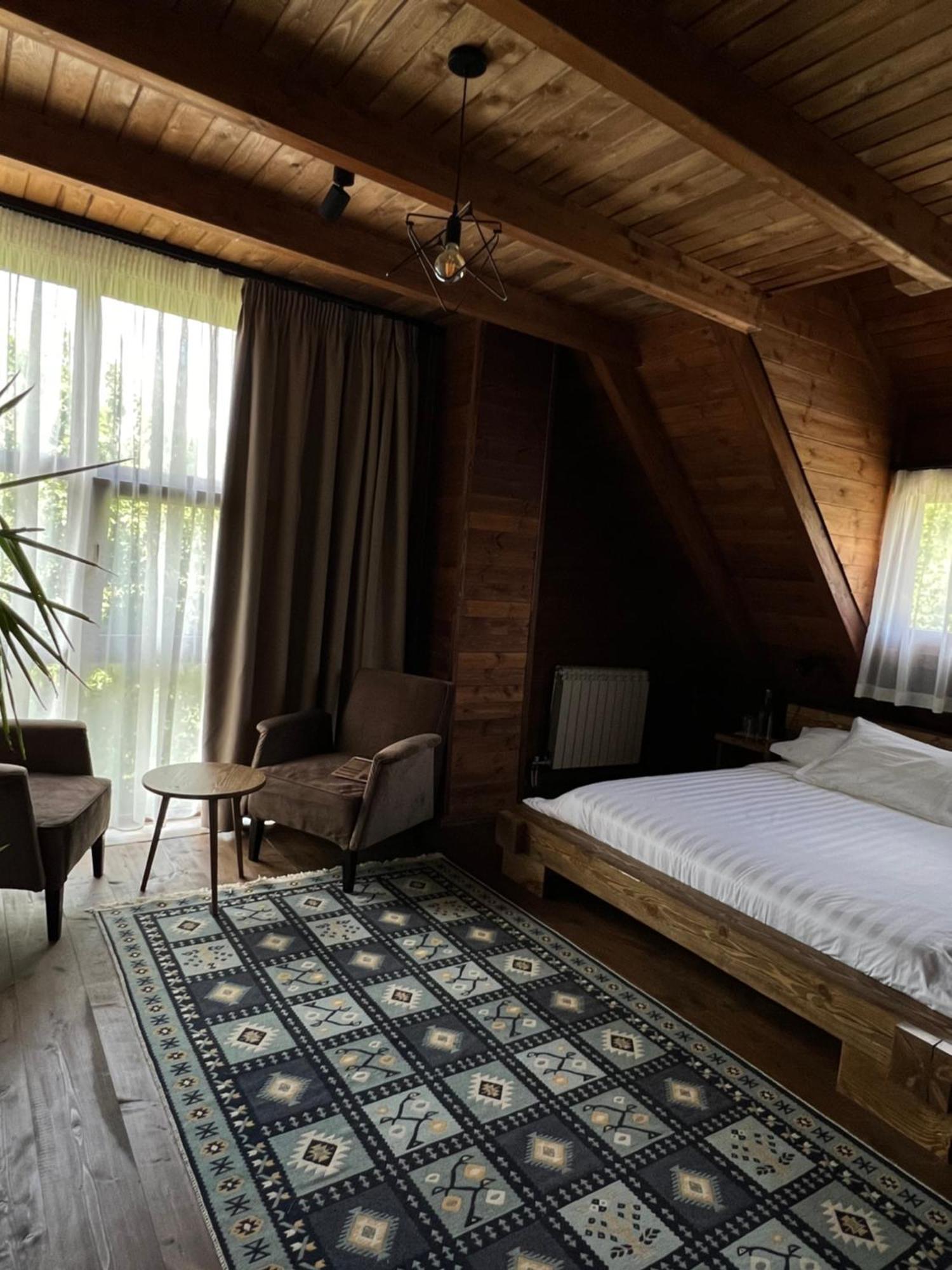 Molla Guest House ثيث المظهر الخارجي الصورة