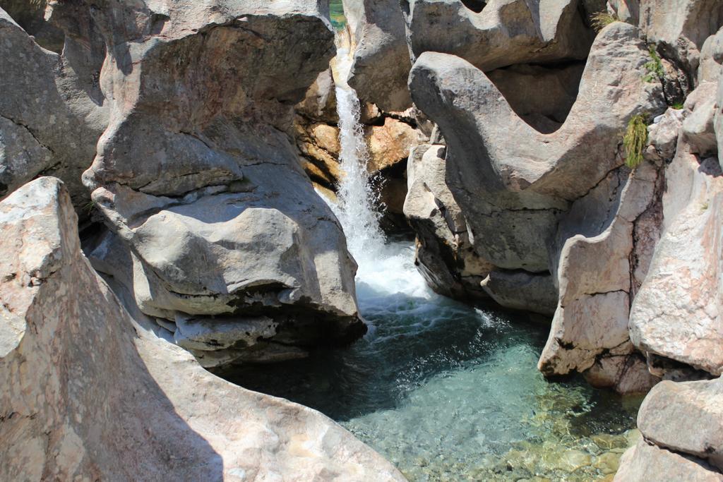 Molla Guest House ثيث المظهر الخارجي الصورة
